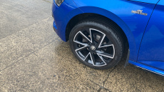 Skoda Kamiq 1.0 TSI 110 Monte Carlo 5dr DSG Petrol Hatchback